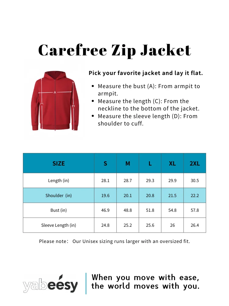 Recovery Zip Jacket for Chemotherapy, Dialysis & Port Access – Soft, Antibacterial Adaptive Outerwear for Clinic Comfort & Easy - Image 5